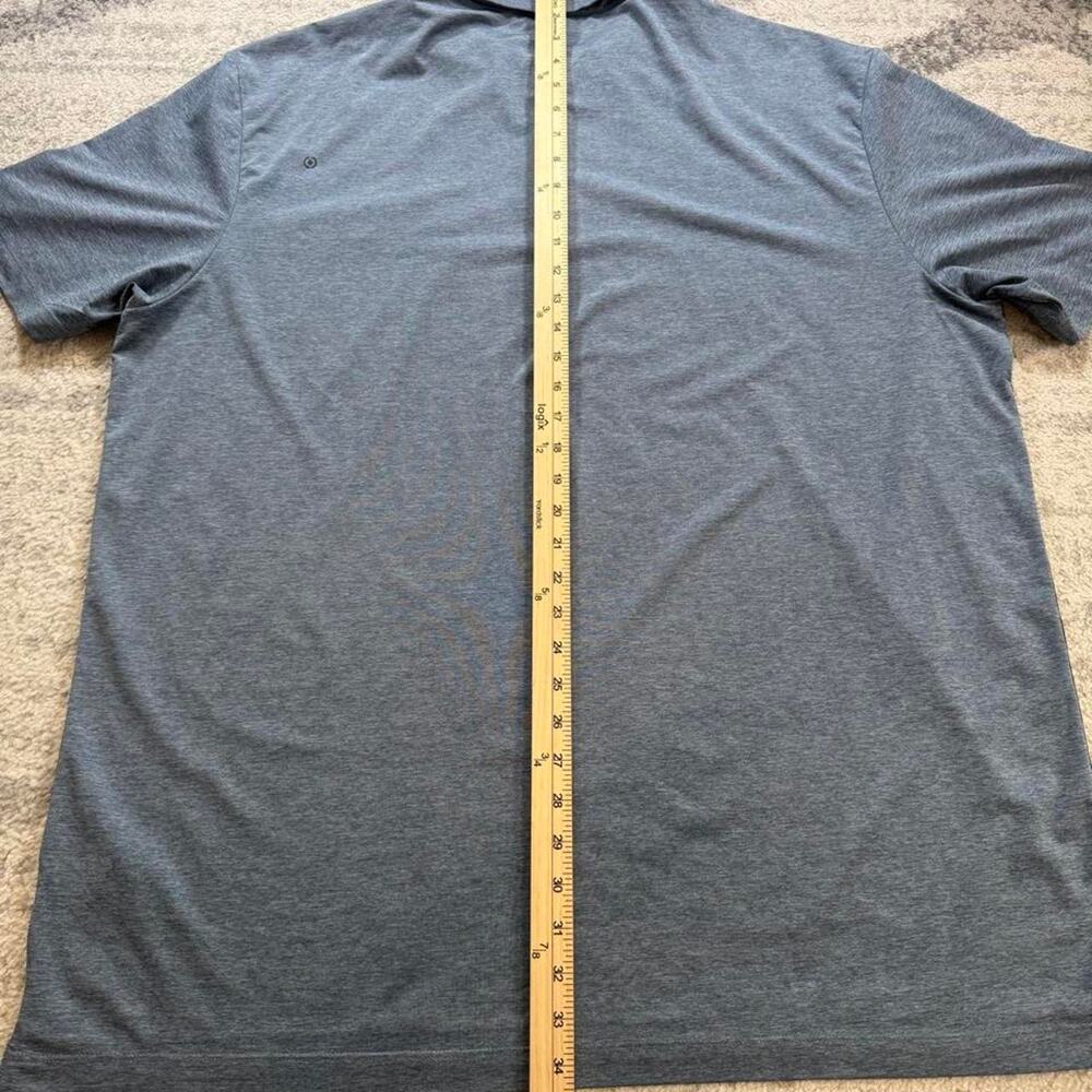 Ping golf polo PGA  size XXL waste management Phoenix tournament Scottsdale AZ - Picture 6 of 7